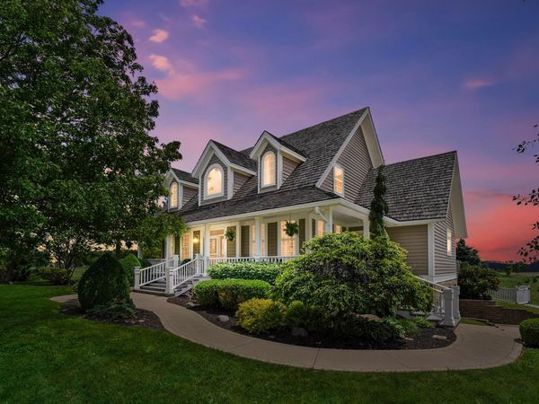 4380 North River Road , Springfield, OH 45502