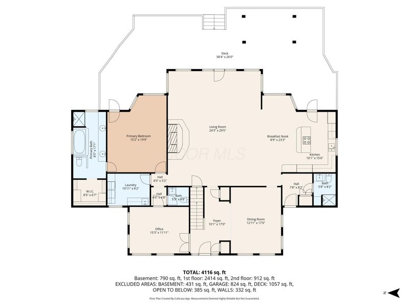 4380 North River Road , Springfield, OH 45502 Photo 10
