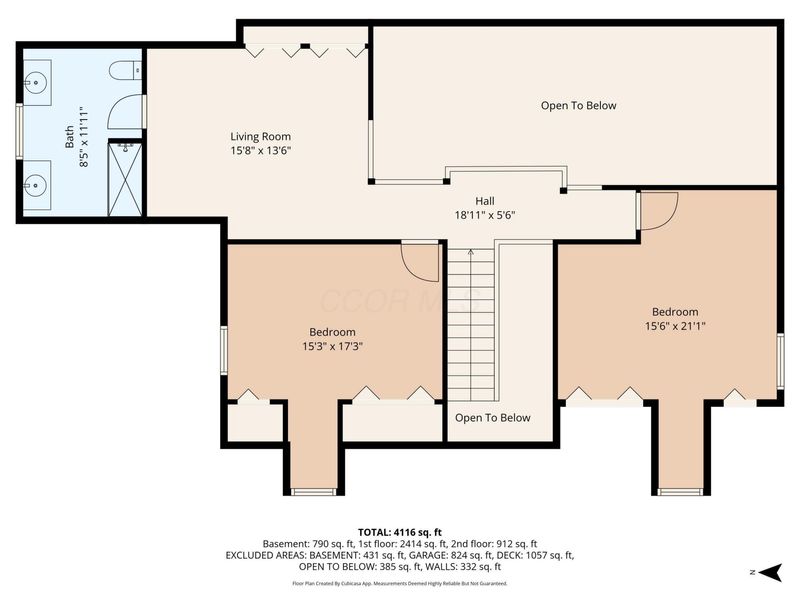 4380 North River Road , Springfield, OH 45502 Photo 47