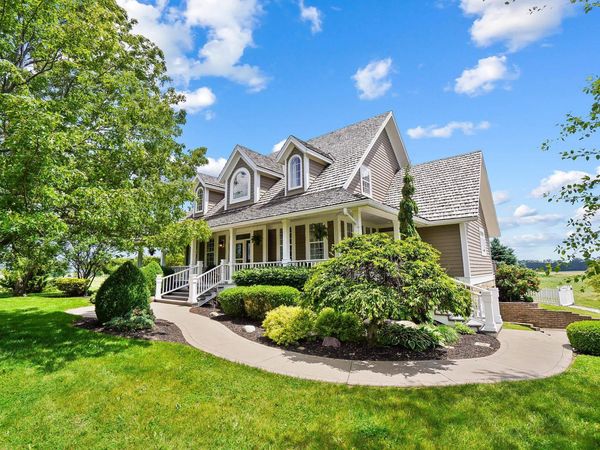 4380 North River Road , Springfield, OH 45502