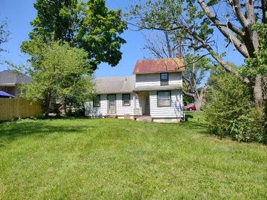 1133 JACKSON STREET, CULPEPER, VA 22701