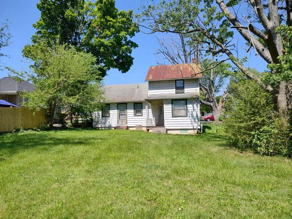 1133 JACKSON STREET, CULPEPER, VA 22701