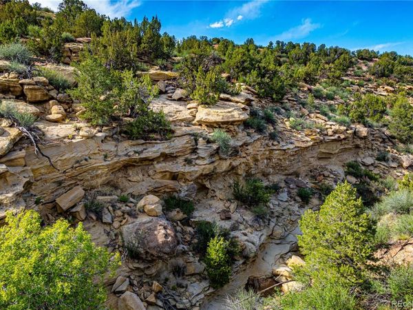 TBD L Bandito Trail , Florence, CO 81226