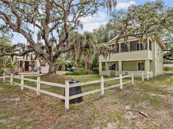 5914 N OLA AVENUE , TAMPA, FL 33604