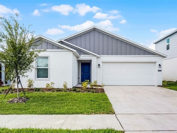 1993 SARAH STREET , WINTER HAVEN, FL 33884