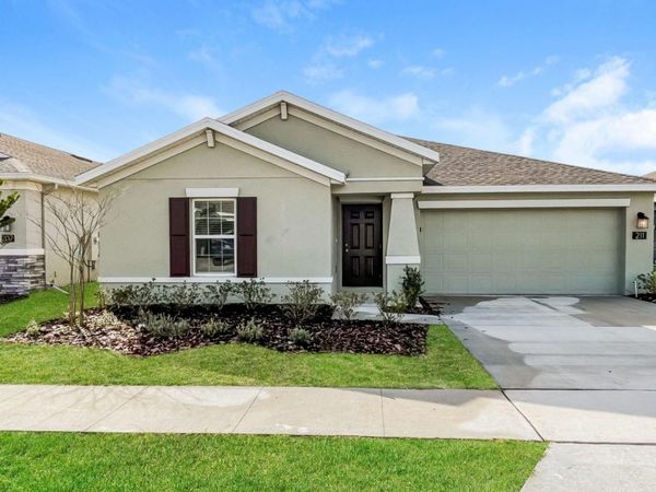 519 PATTON LOOP , BARTOW, FL 33830
