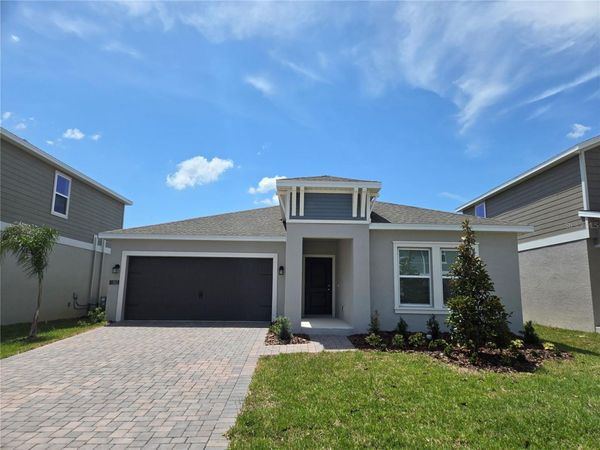 1582 LOXLEY TRAIL , KISSIMMEE, FL 34746