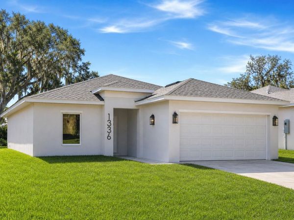 1336 MARSHALL DRIVE , LEESBURG, FL 34748