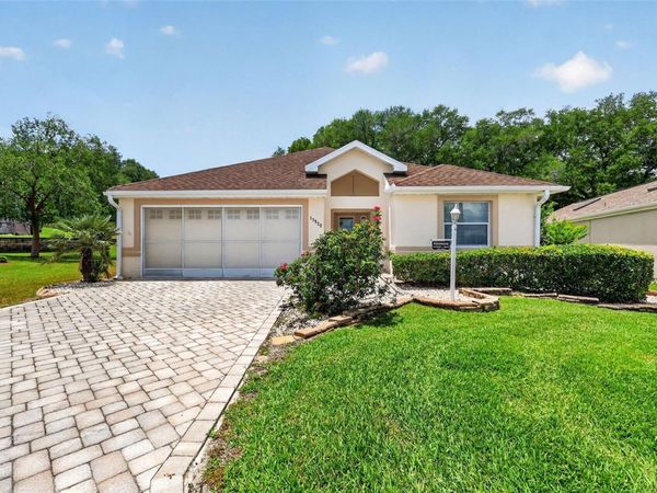 17920 SE 115TH COURT , SUMMERFIELD, FL 34491
