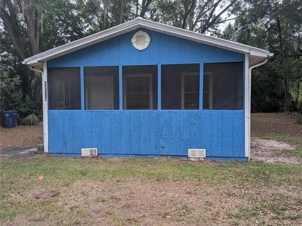 25007 NW 6TH AVENUE , NEWBERRY, FL 32669