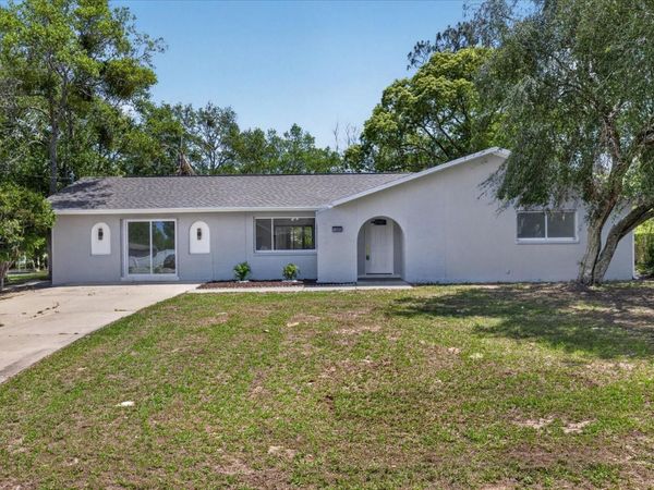 13095 LAWRENCE STREET , SPRING HILL, FL 34609
