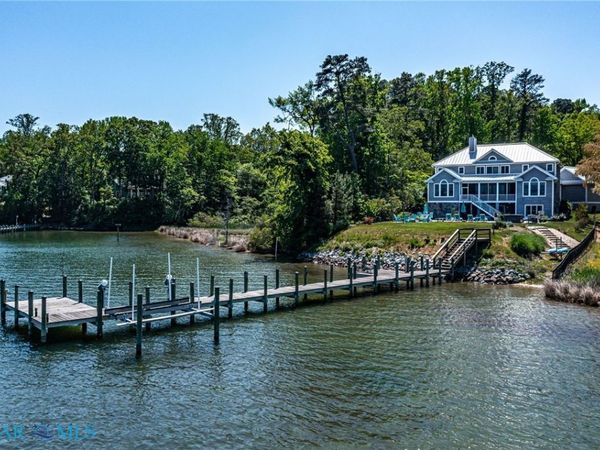 193 Bow Wood Drive, Wicomico Church, VA 22473