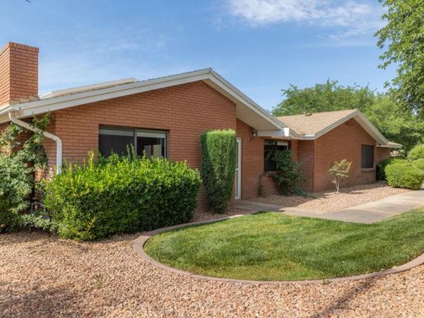 840 S 400 AVE E, Unit #3, St. George, UT 84770