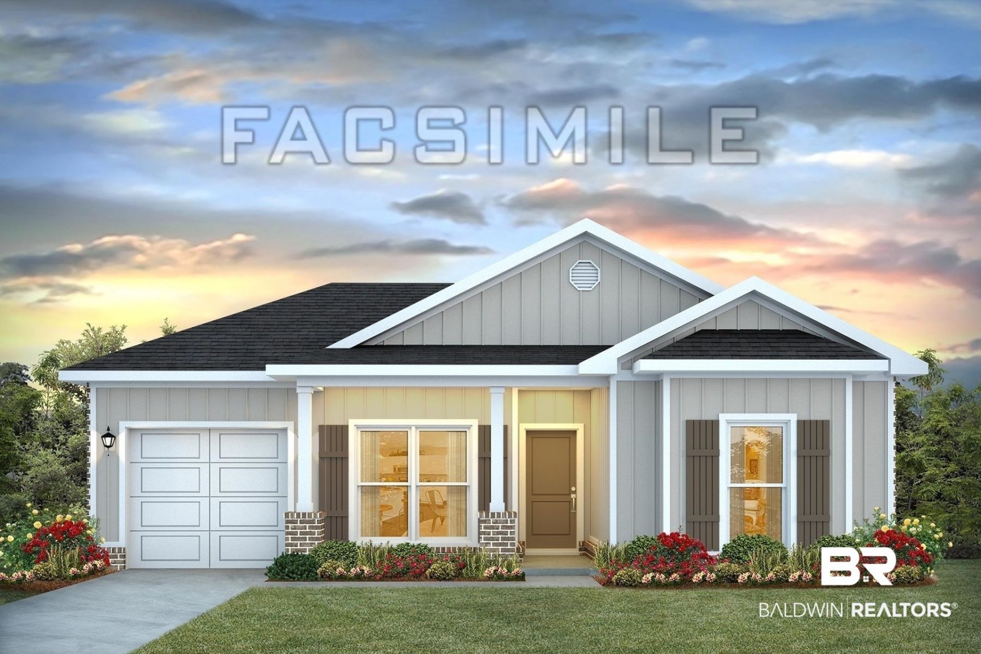 13398 Shea Circle, Foley, AL 36535 Main Photo