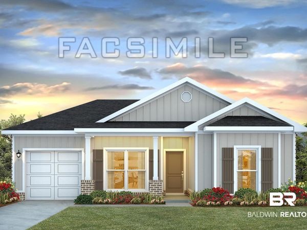 13398 Shea Circle, Foley, AL 36535