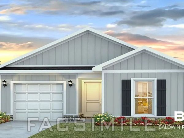13390 Shea Circle, Foley, AL 36535