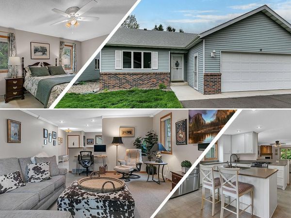 1403 33rd Avenue N, Unit 16, Saint Cloud, MN 56303