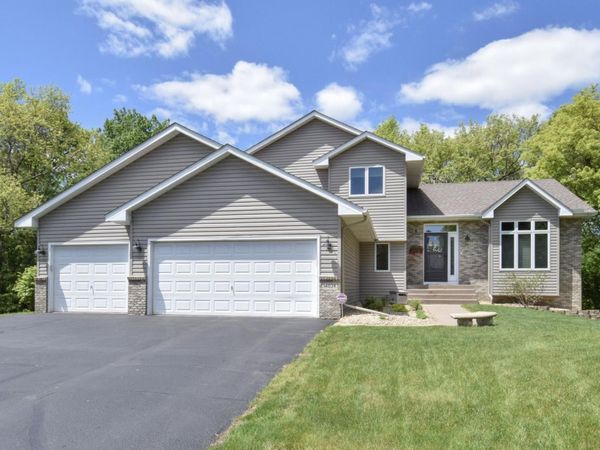 14034 Palm Street NW, Andover, MN 55304