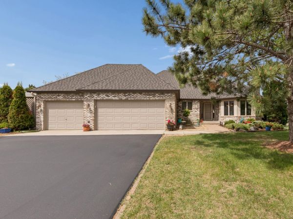 16356 Makah Street NW, Andover, MN 55304