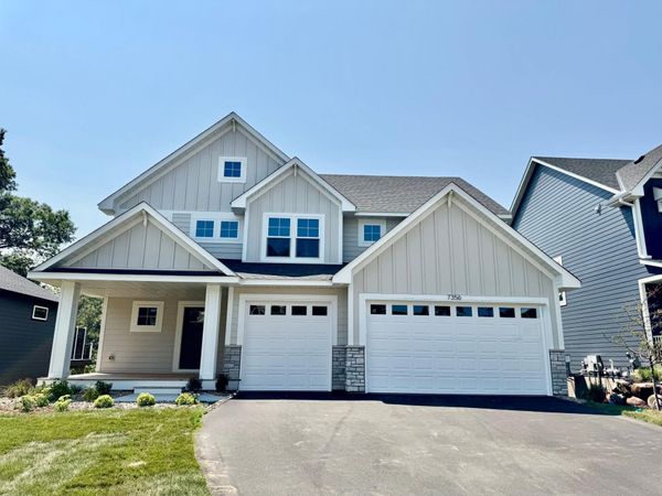 7356 Ambercrest Curve, Inver Grove Heights, MN 55077