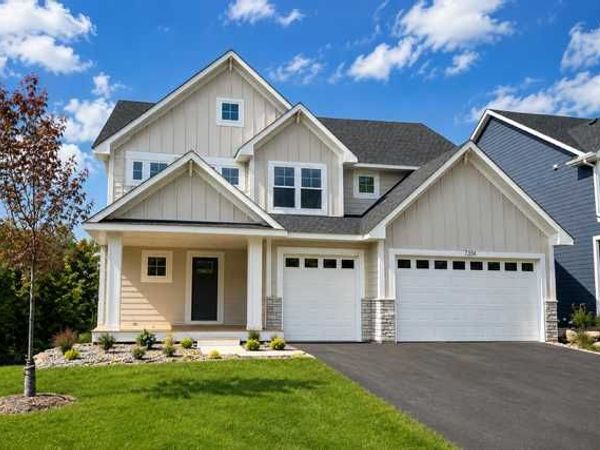 7356 Ambercrest Curve, Inver Grove Heights, MN 55077