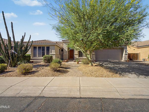 4010 E HAMBLIN Drive, Phoenix, AZ 85050