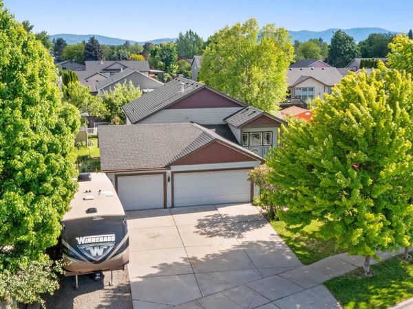 14716 E Crown Ave, Spokane Valley, WA 99216