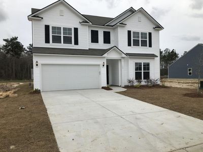 140 Hayworth Road, Summerville, SC 29486