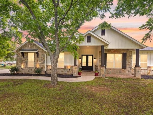 7773 Berry Road, Burleson, TX 76028