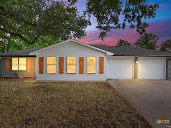4310 Antelope Trail, Temple, TX 76504