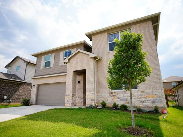 10601 Gonzales Ranger PASS, Austin, TX 78754