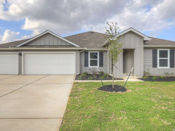 375 ELKINS PRAIRIE DRIVE, Lockhart, TX 78644