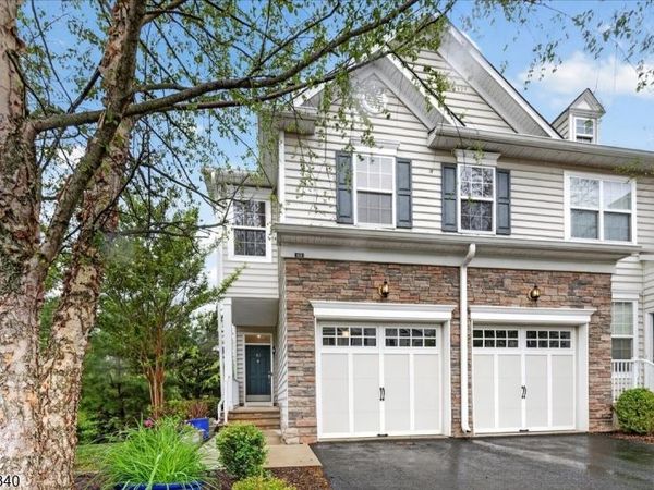 63 Autumn Ln, Montgomery, NJ 08558