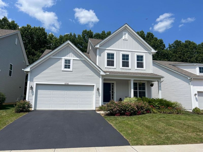 6790 Brooklyn Heights Road, Westerville, OH 43081 Photo 1