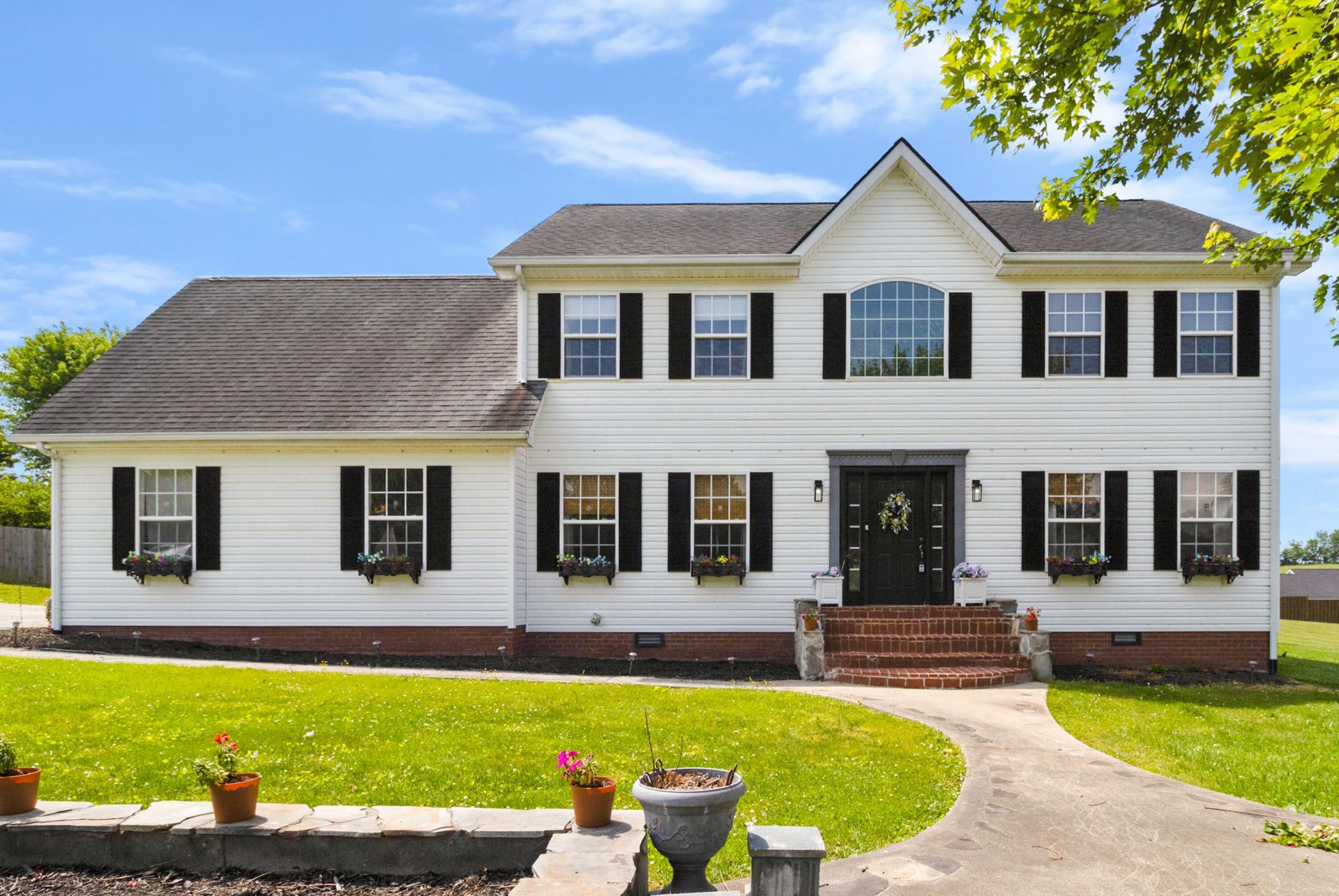 41 Lakeside Drive, London, KY 40741