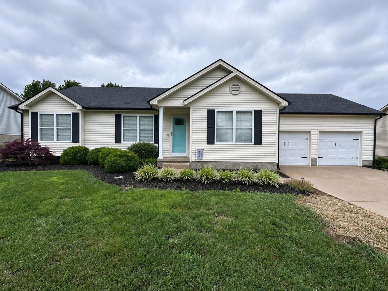 145 Turkeyfoot Lane, Stanford, KY 40484