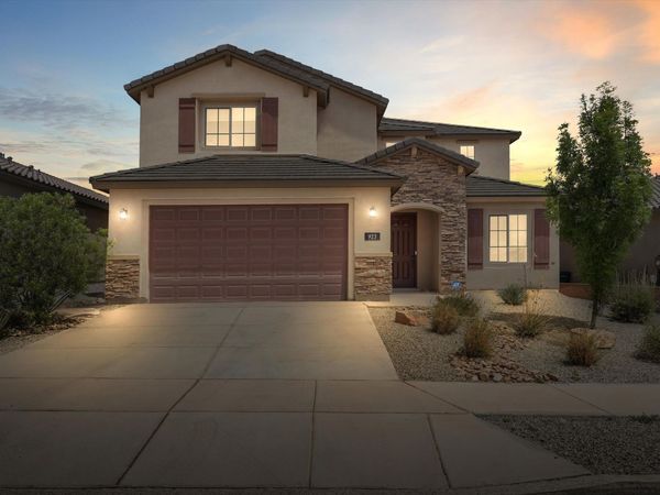923 Zafiro Road SE, Rio Rancho, NM 87124