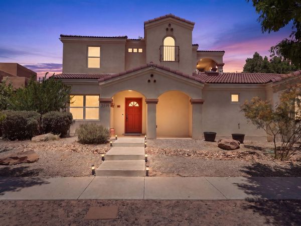 2519 Stieglitz Avenue SE, Albuquerque, NM 87106