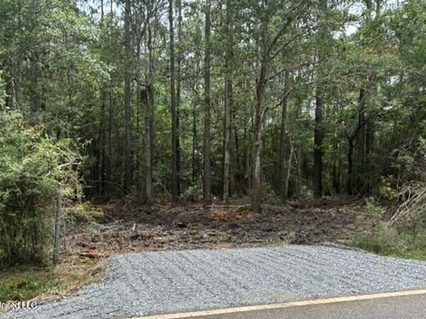 Parcel 1 Menge Avenue, Pass Christian, MS 39571