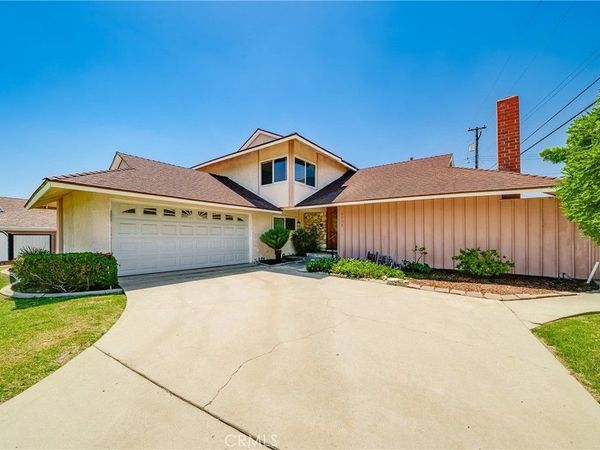 1530 Elmsford , La Habra, CA 90631