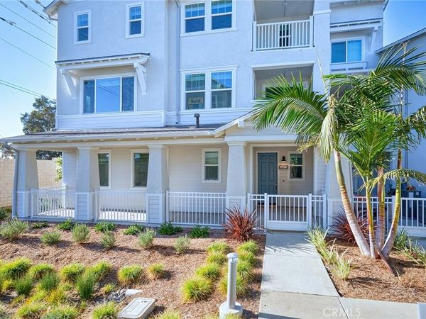 2448 Haley Point Drive, Unit 105, Ventura, CA 93003