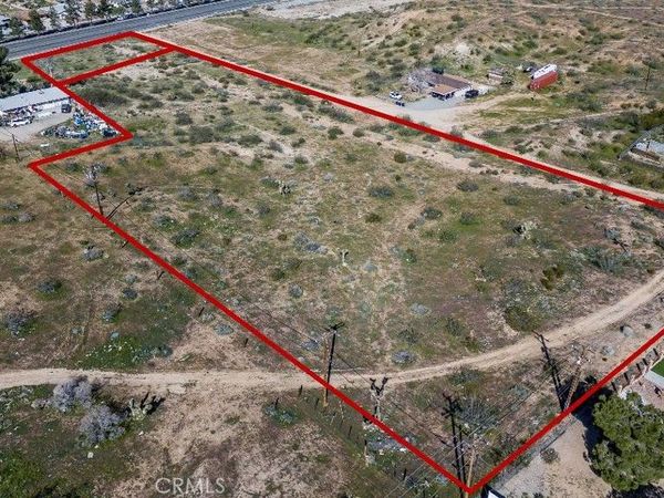 0 Hesperia , Victorville, CA 92392