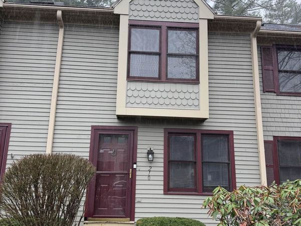 210 Bartemus Trail, Nashua, NH 03061