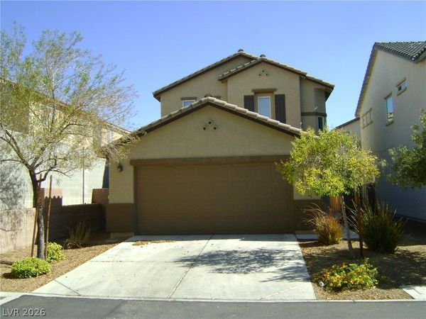3601 Domini Veneti Court, Henderson, NV 89052
