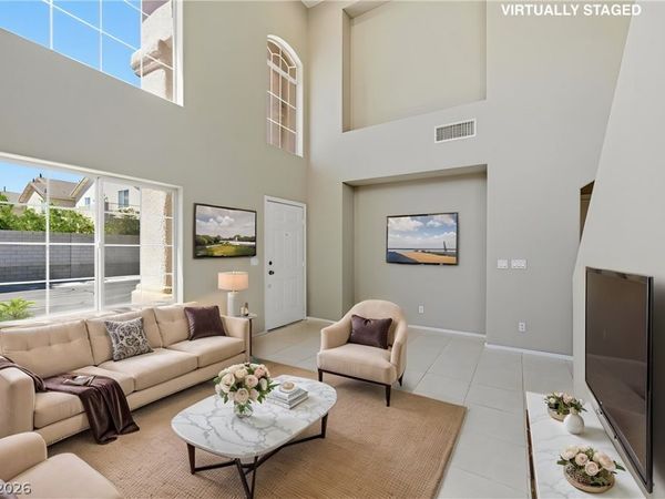 8500 Twinkling Topaz Avenue , Las Vegas, NV 89143