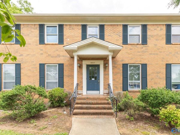 8207 Bailey Cove Road SE, Unit C, Huntsville, AL 35802