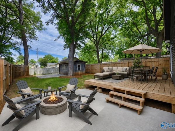 707 McCullough Avenue, Huntsville, AL 35801