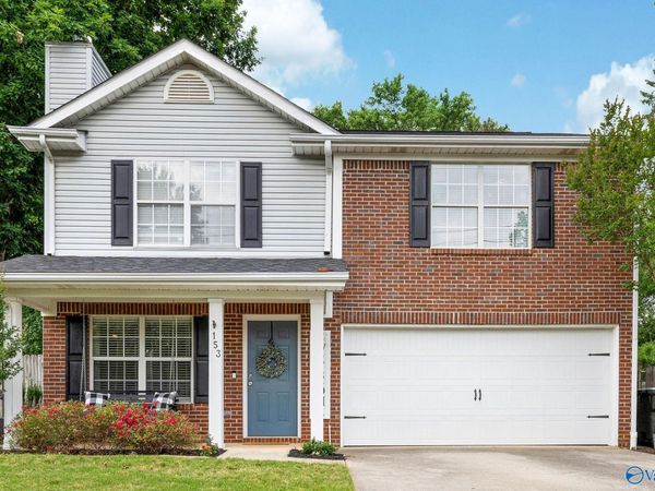 153 Brass Oak Drive, Madison, AL 35758