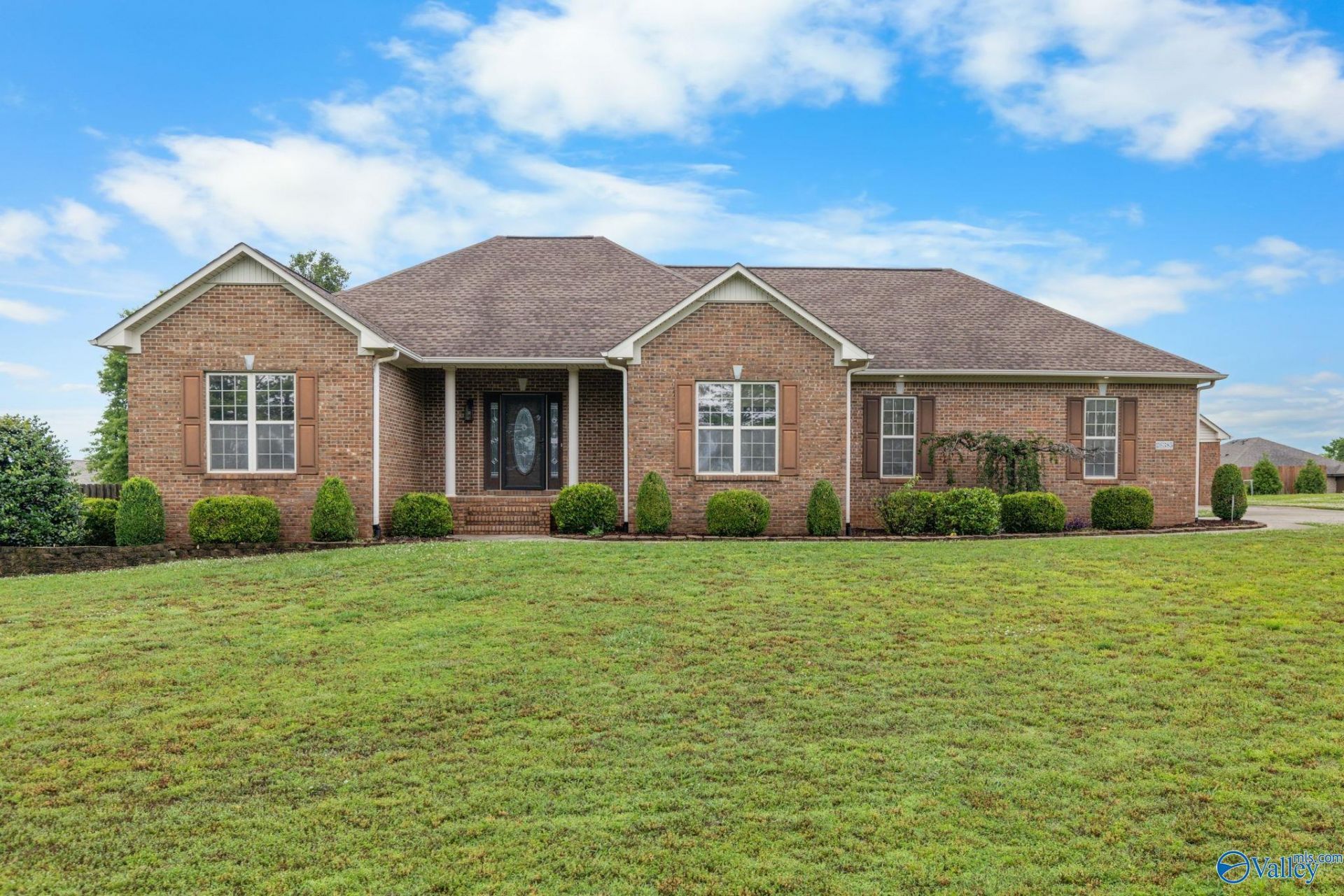 26385 Pepper Road, Athens, AL 35613 Main Photo