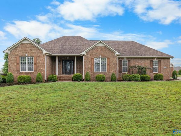 26385 Pepper Road, Athens, AL 35613